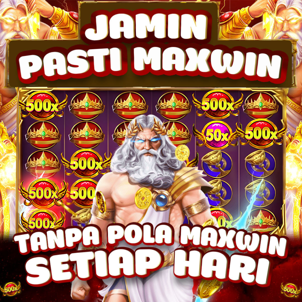 Jaminan Aman Main Slot di MENANG33