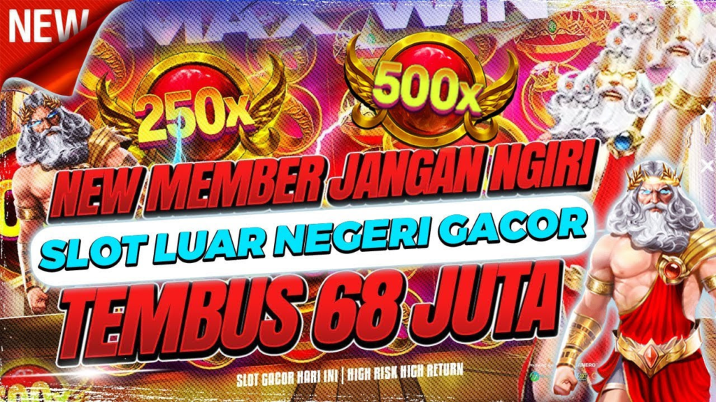 Menang33: Situs Terpercaya