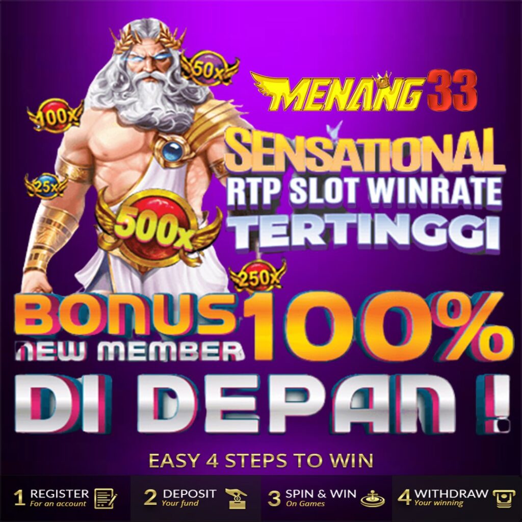 MENANG33