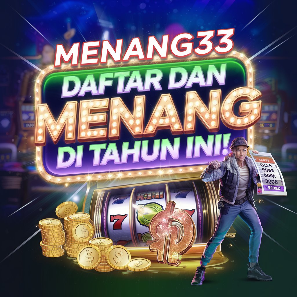 MENANG33