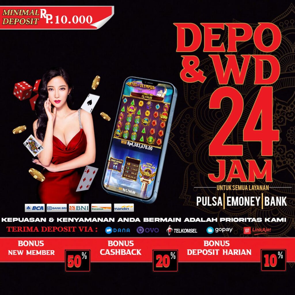 SLOT MENANG33