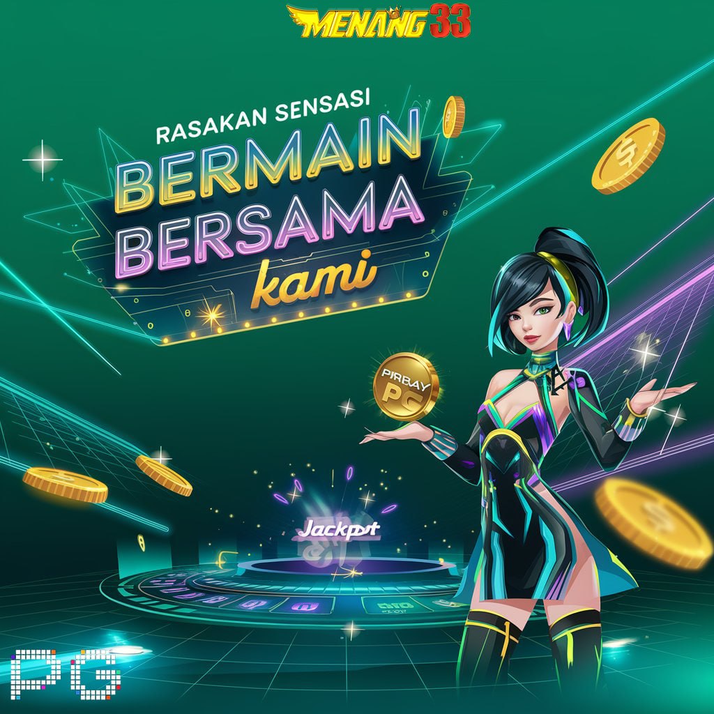 LINK ALTERNATIF MENANG33