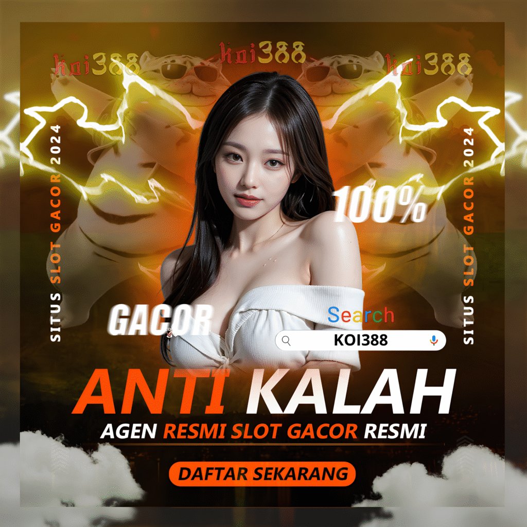 KOI388 Login