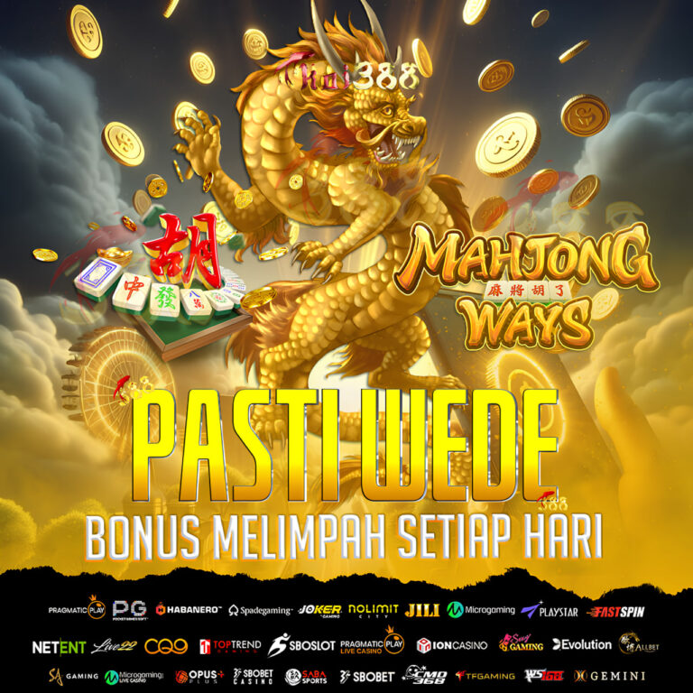 Koi388-Slot-Terbaik-dan-Terpercaya