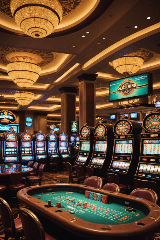 SLOT GACOR MENANG33