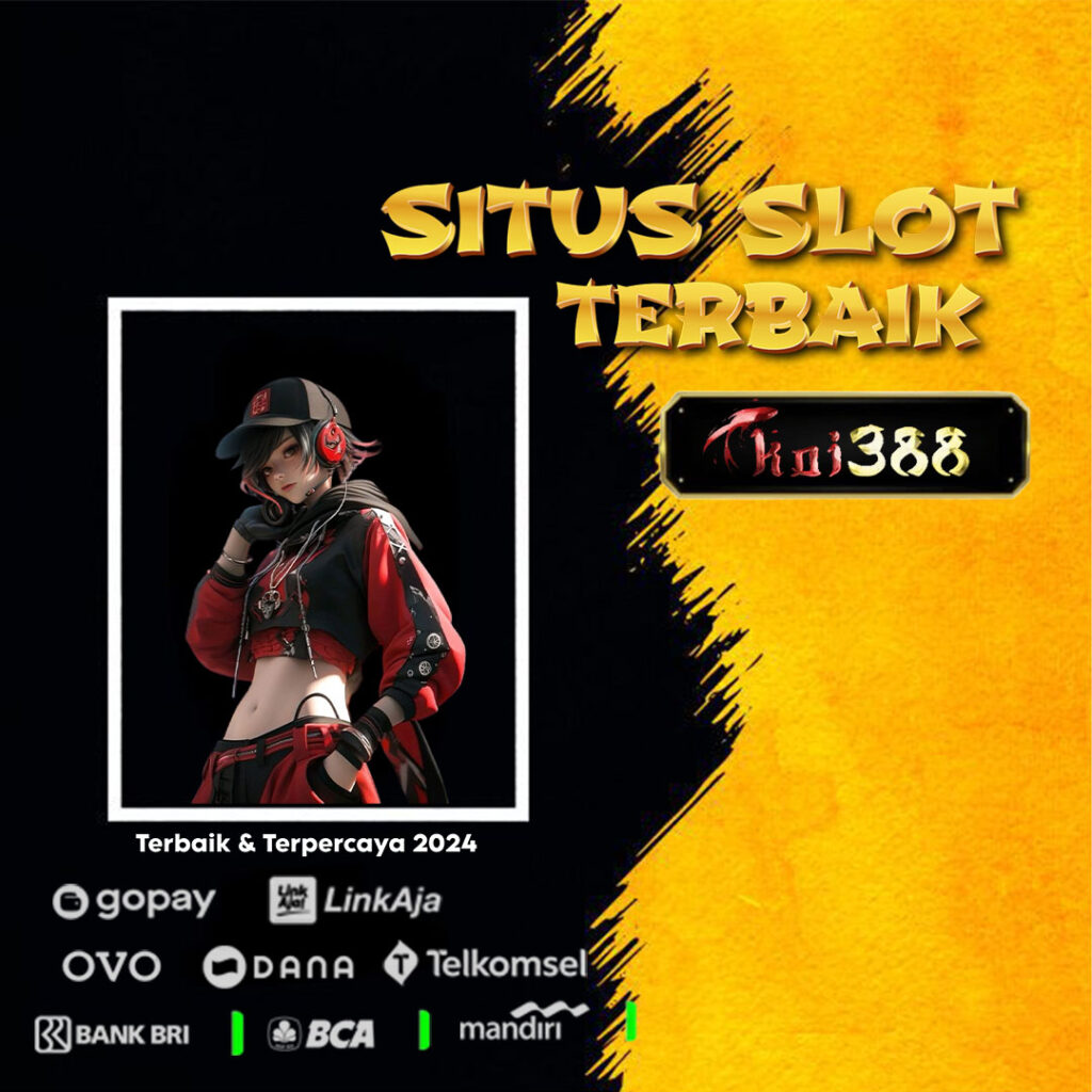 KOI388 DAFTAR
