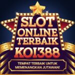 koi388-slot-online-terbaik