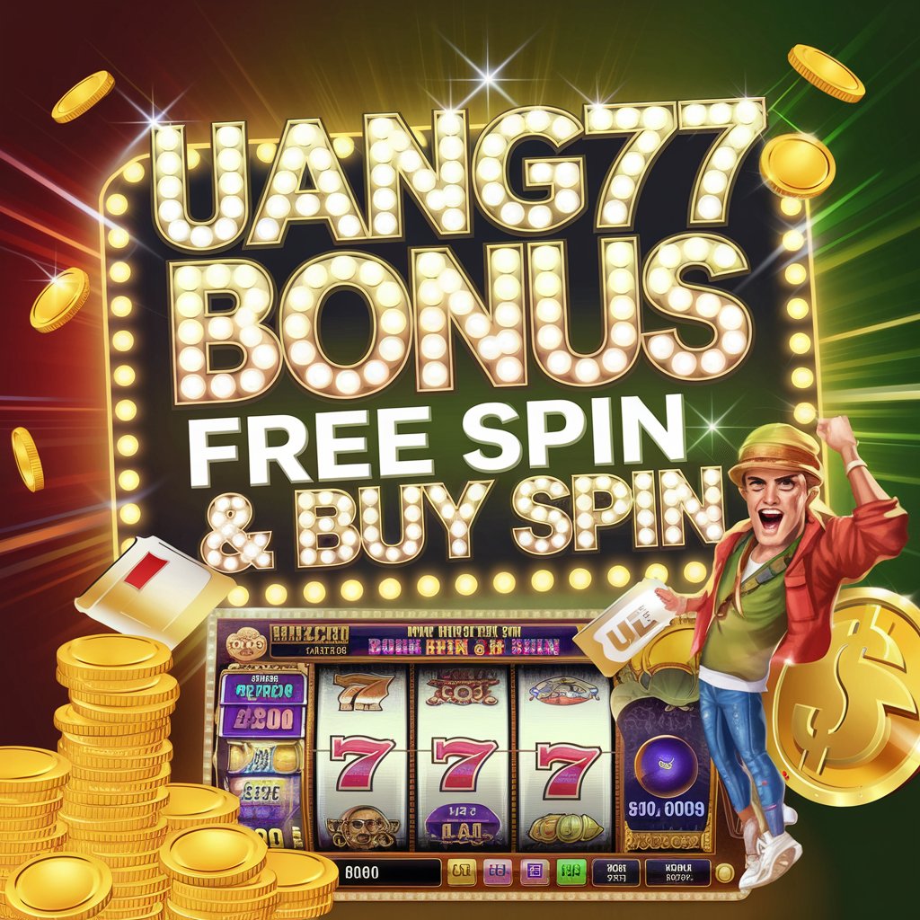LINK UANG77