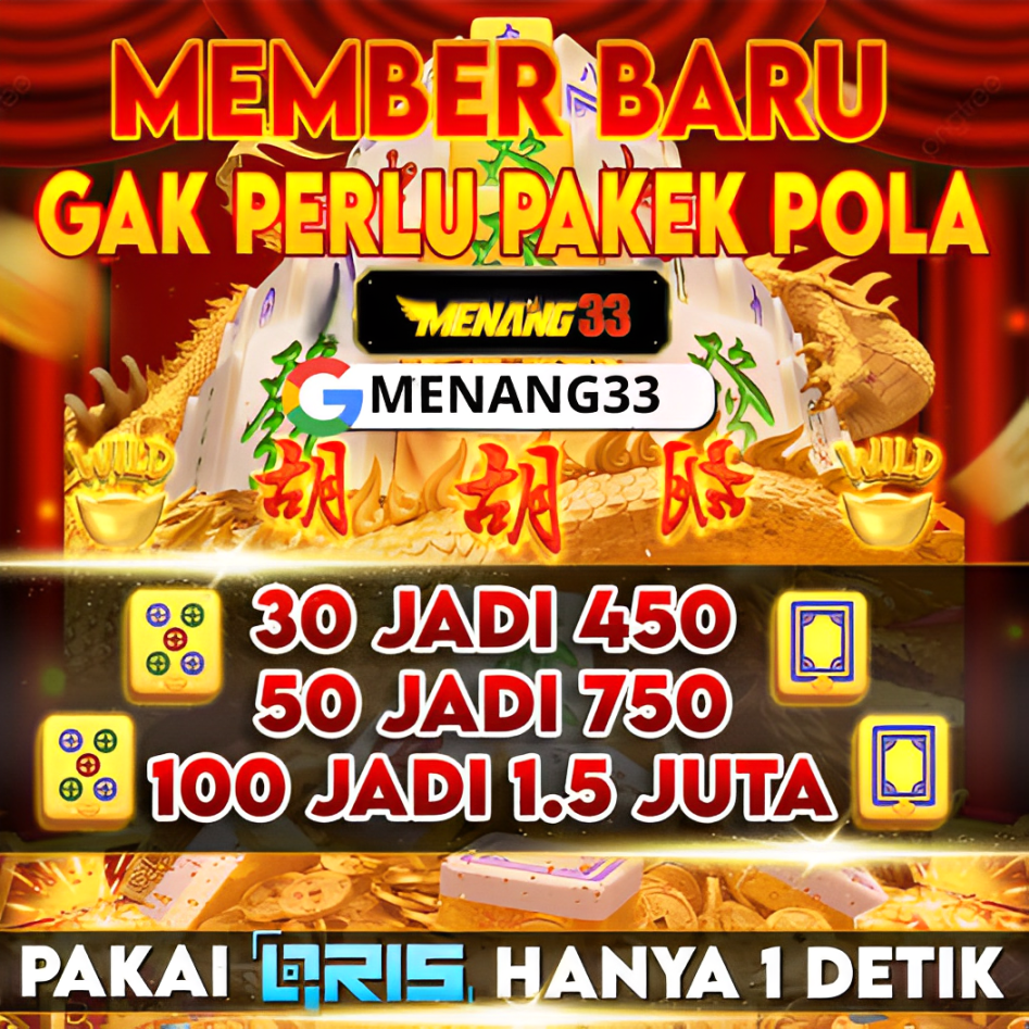 MENANG33