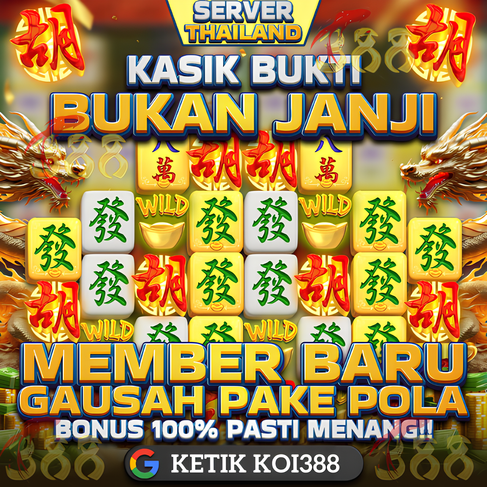 KOI388 LINK