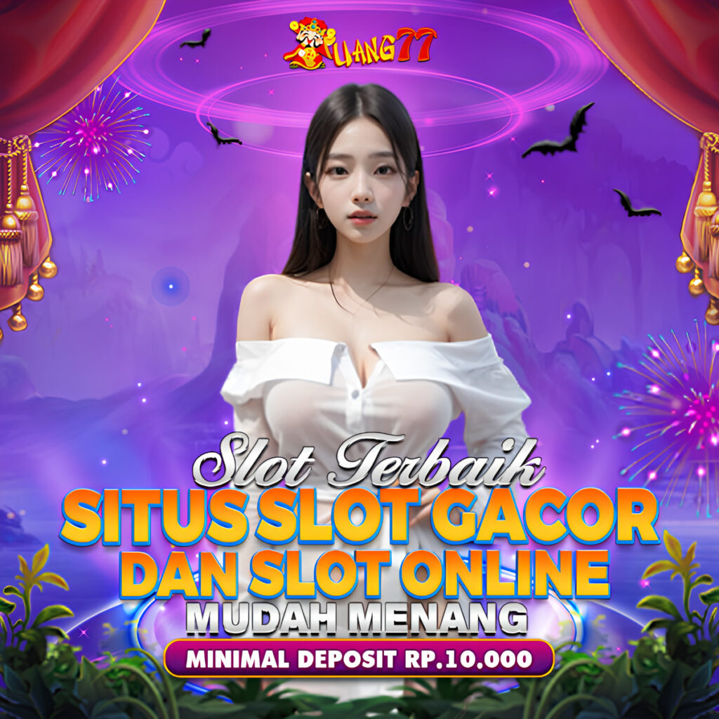 UANG77 Login