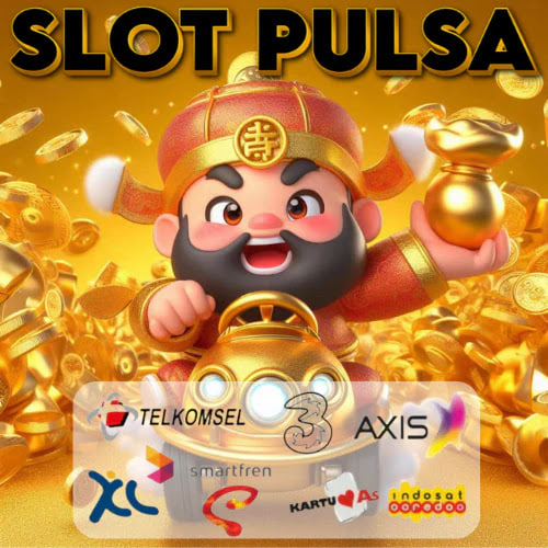 Depo Pulsa Tanpa Potongan