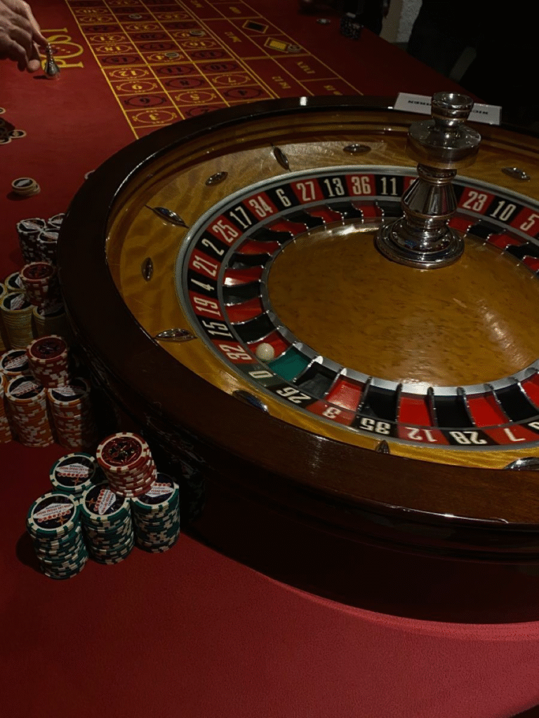SLOT GACOR