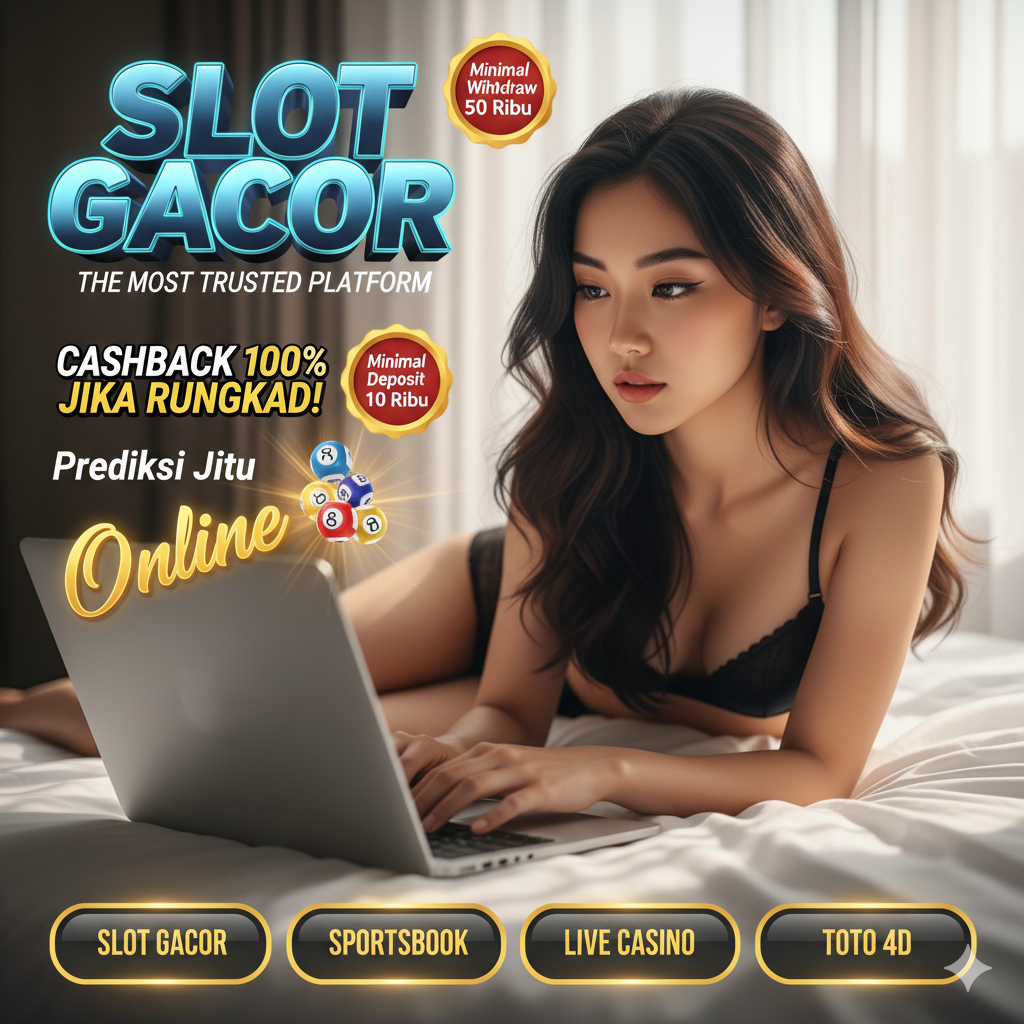 Infografis Strategi Slot Gacor Maxwin yang efektif dan mudah dipahami.