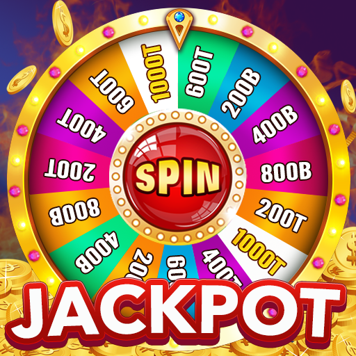 Lucky Wheel Anti Rungkat