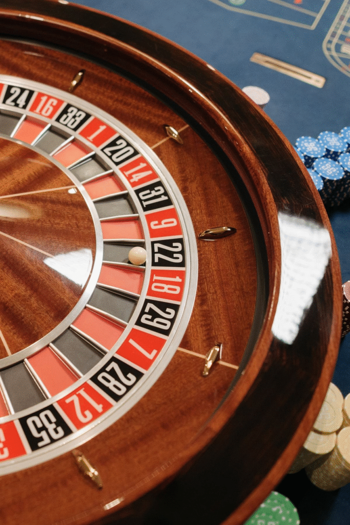 SITUS SLOT PALING GACOR SEPTEMBER 2025