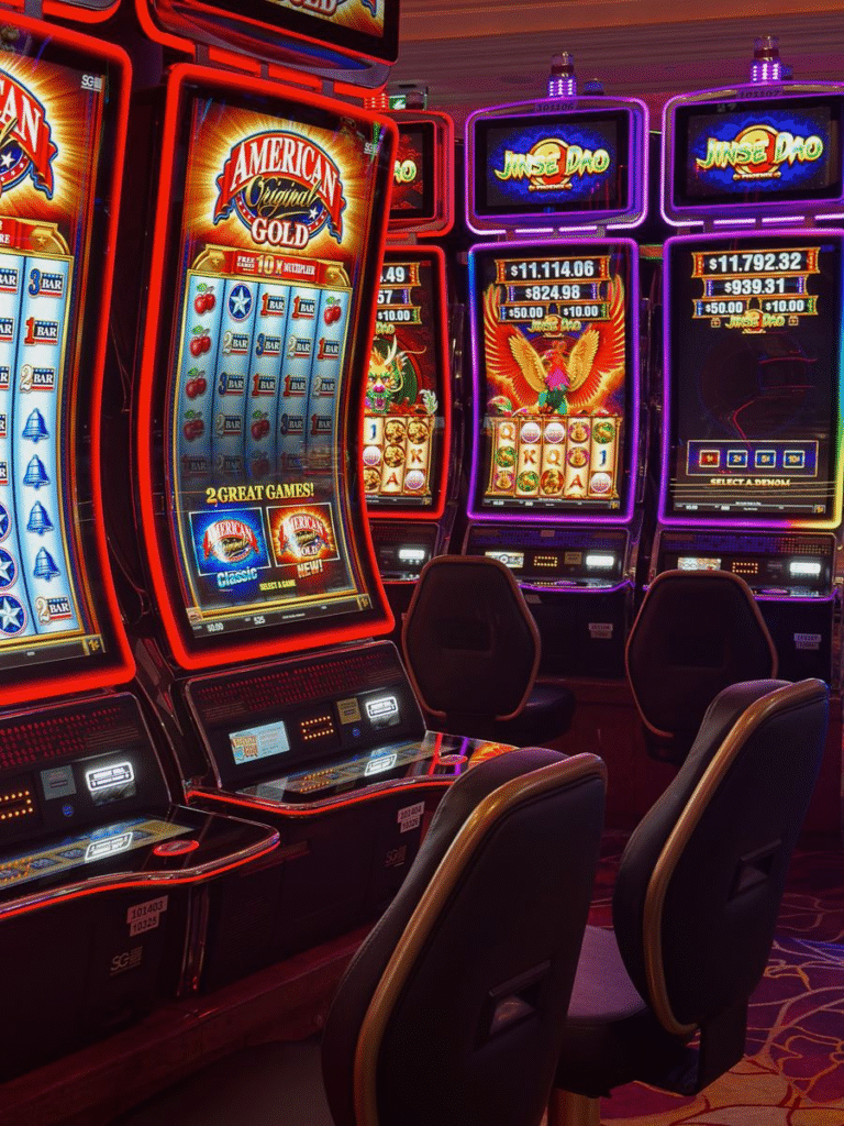 KOI388 SLOT GACOR BONUS LUCKY WHEEL