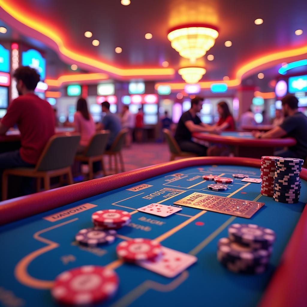 BONUS SLOT 2025
