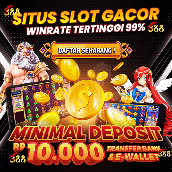 KOI388 Situs