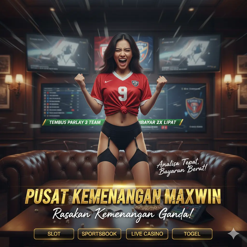 Infografis yang menjelaskan cara Mengenal Payline Slot Maxwin.