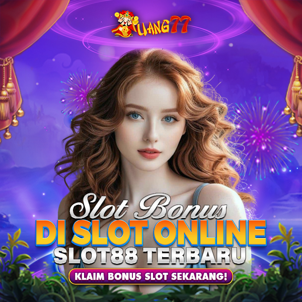 LOGIN UANG77
