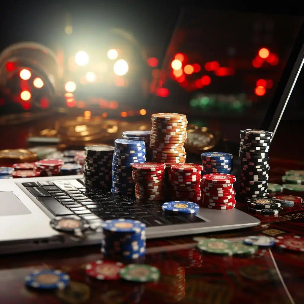 SLOT GACOR 2025 GAMPANG MENANG
