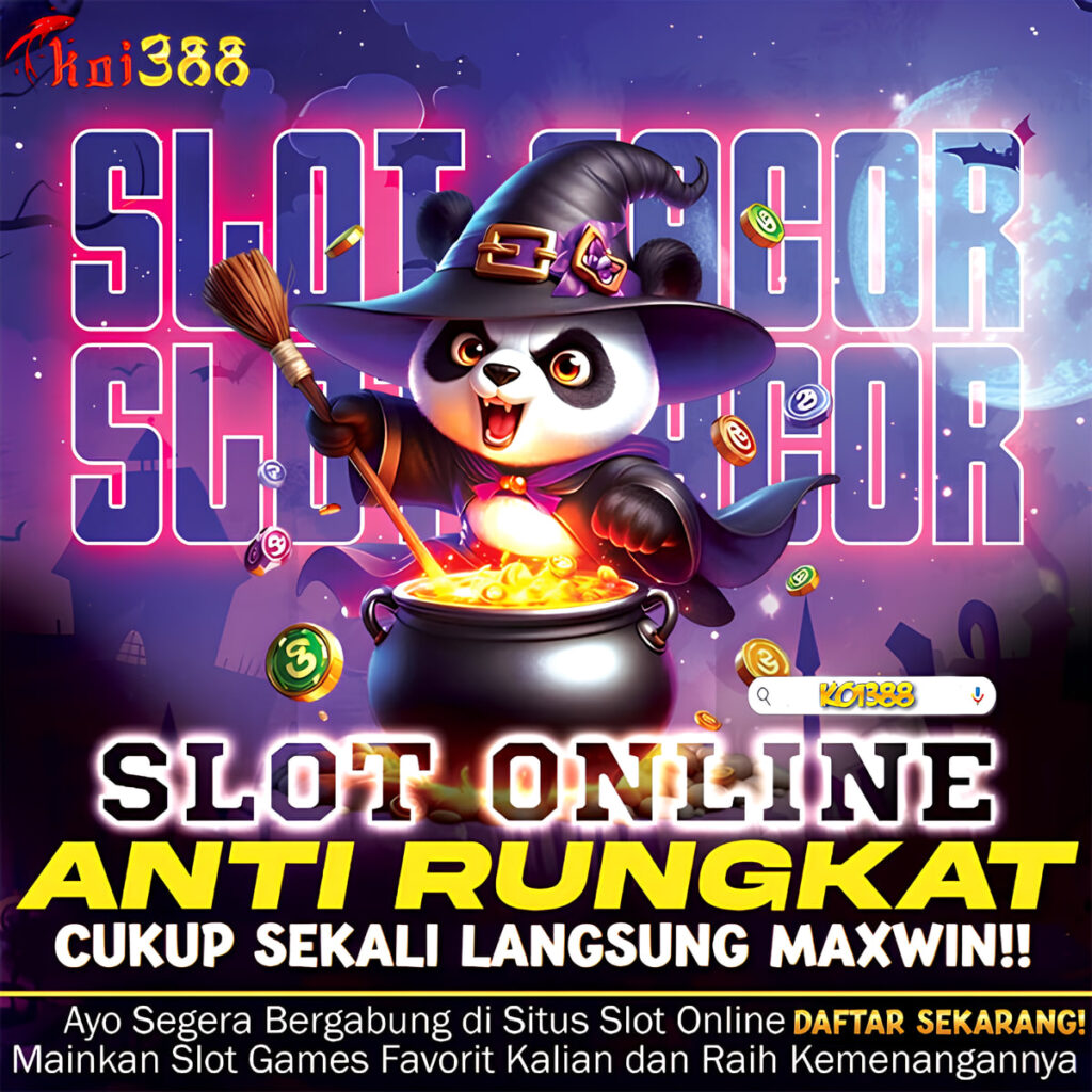 KOI388 LINK